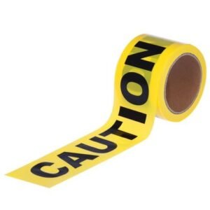 Full Color Custom Paper Roll Masking Tape - 2"W x 49.2'L