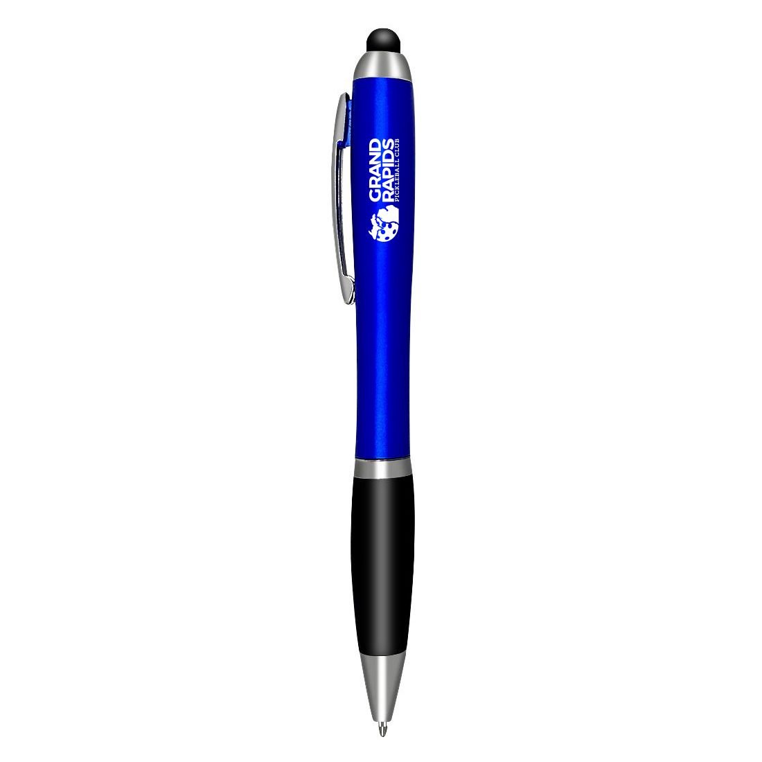 Light-Up Logo Stylus Pen