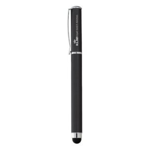 Custom Metropolitan Dual Ballpoint Stylus