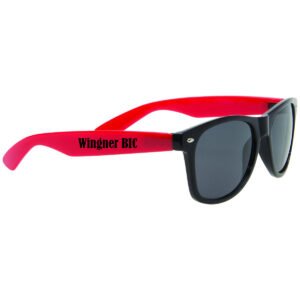 Mix-n-Match Colorful Custom Sunglasses