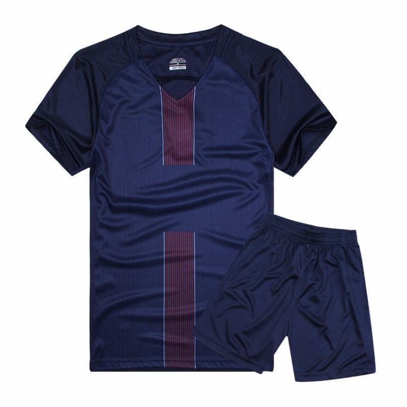 Custom Soccer Jersey For Men w/ Shorts Combo