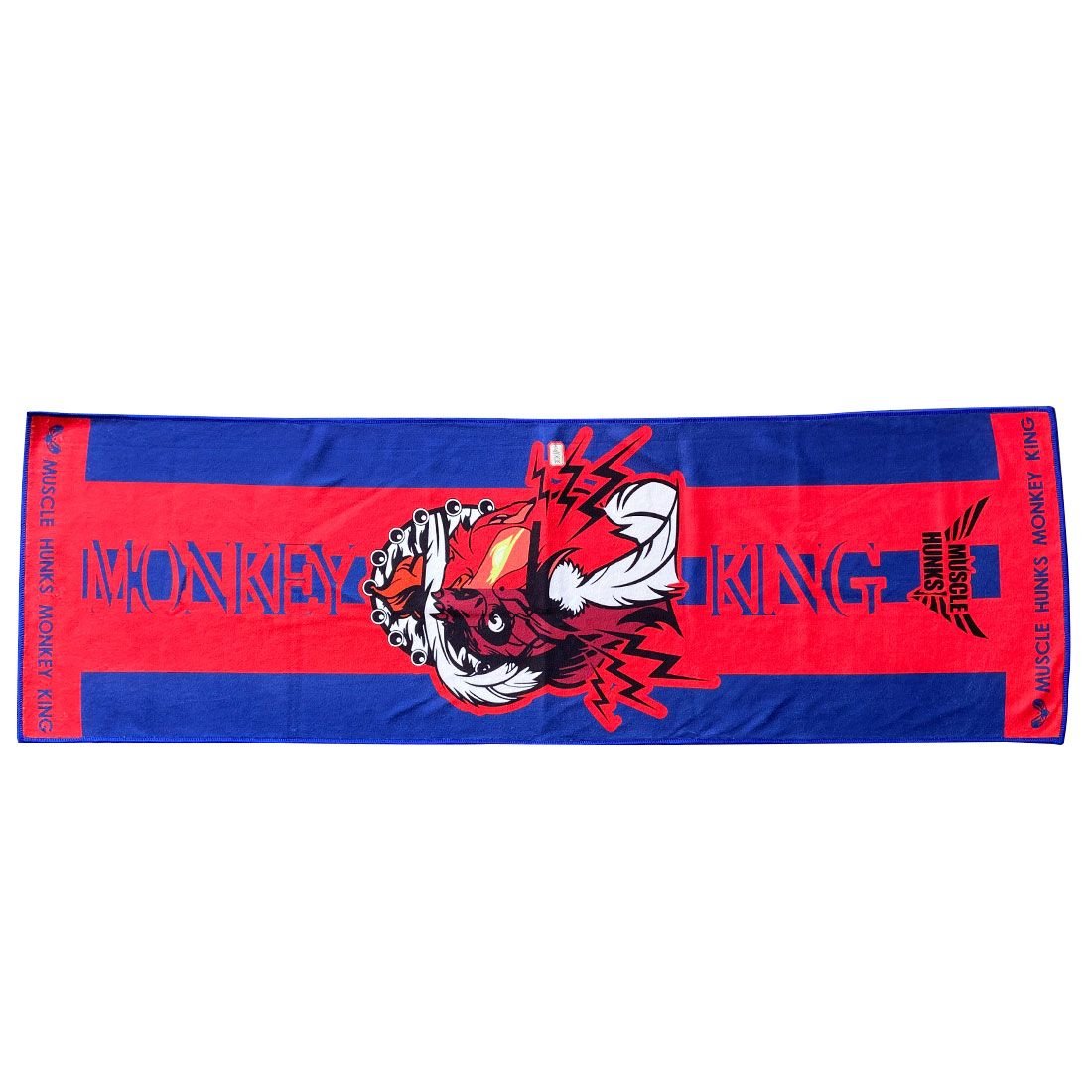 Full Color Custom Microfiber Towel - 13" x 40"