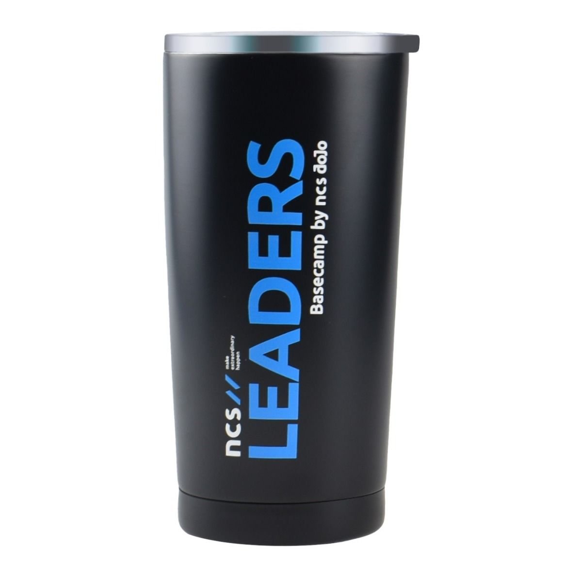 Full Color Custom Triple Insulated Stainless Steel Tumbler - 20 oz.