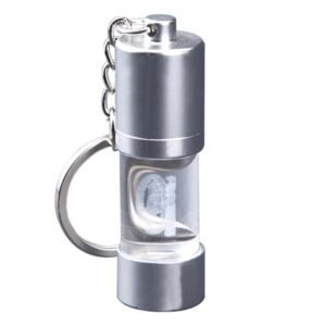 Keychain Luxury Crystal Custom USB Flash Drive