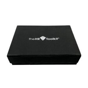 Custom USB Memory Stick Magnetic Presentation Box