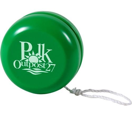 Value Promotional Yo-Yo