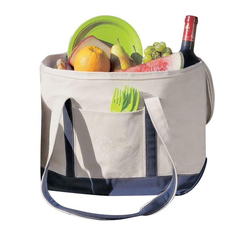 Custom Felt Laptop Sleeve w/ Flip Top Closure