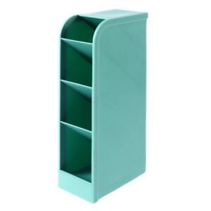 Custom Desk Organizer with 4 Compartments