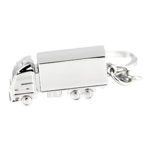 Custom Truck Freight Liner Keychain