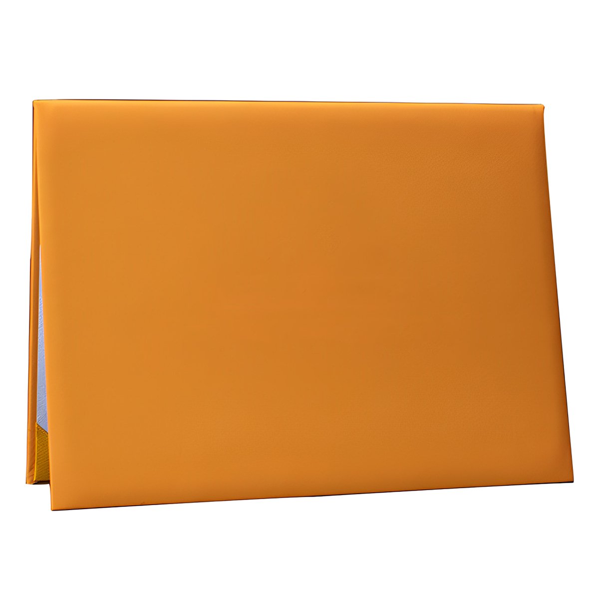 Custom Padded Certificate/Diploma Holder