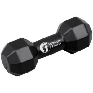 Dumbbell Custom Stress Balls
