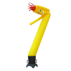 10' Custom Tube Man Inflatable Air Dancer Kit