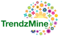 Trendzmine Logo